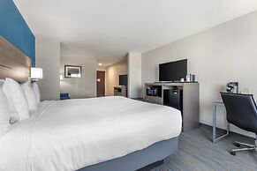 Best Western Plus Stephenville Inn