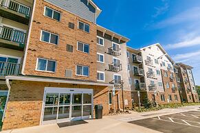 WaterWalk Extended Stay by Wyndham Charlotte - Arrowood
