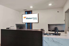 WaterWalk Extended Stay by Wyndham Charlotte - Arrowood
