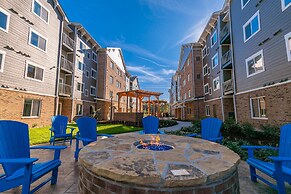 WaterWalk Extended Stay by Wyndham Charlotte - Arrowood