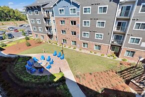 WaterWalk Extended Stay by Wyndham Charlotte - Arrowood