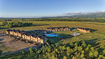 Blackstone Country Villages