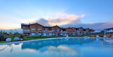 Blackstone Country Villages