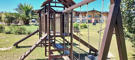 Blackstone Country Villages