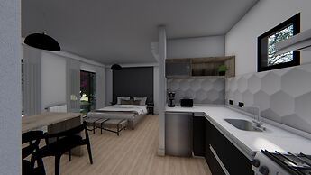 Blackstone Apart Boutique