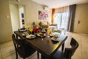 Blackstone Apart Boutique