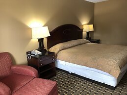 Caronoda Motel