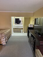 Caronoda Motel