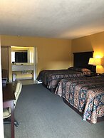 Caronoda Motel
