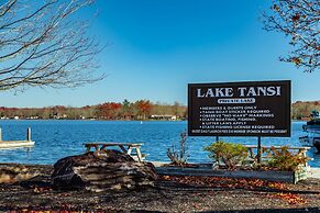 Crown Resorts at Lake Tansi West