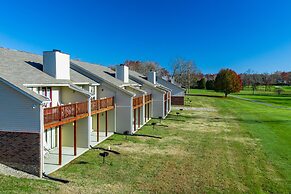 Crown Resorts at Lake Tansi West