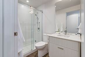 Corporate Stays Underwood Apartments