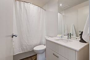 Corporate Stays Underwood Apartments