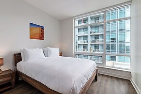 Corporate Stays Underwood Apartments