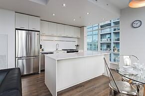 Corporate Stays Underwood Apartments