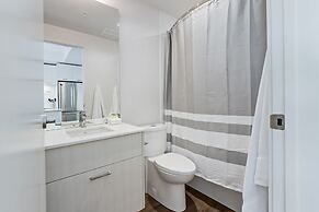 Corporate Stays Underwood Apartments