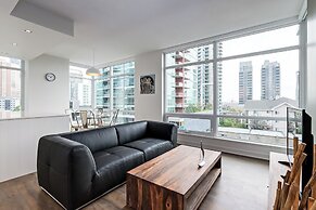 Corporate Stays Underwood Apartments