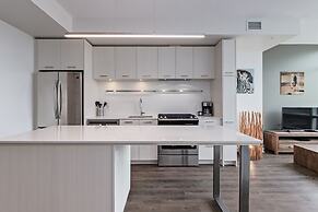 Corporate Stays Underwood Apartments