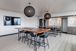 Corporate Stays Underwood Apartments