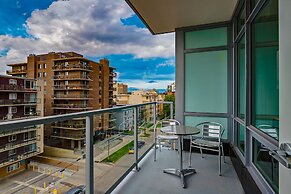 Corporate Stays Underwood Apartments