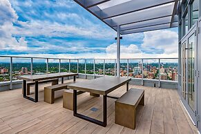 Corporate Stays Underwood Apartments