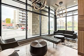 Corporate Stays Underwood Apartments