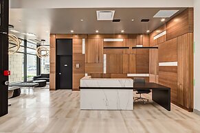 Corporate Stays Underwood Apartments