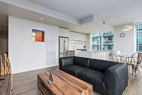 Corporate Stays Underwood Apartments