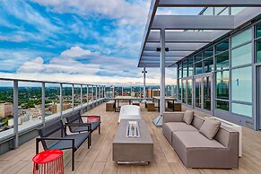 Corporate Stays Underwood Apartments