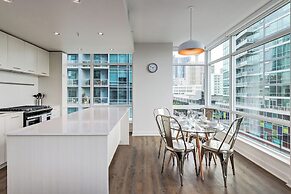 Corporate Stays Underwood Apartments