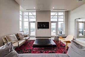 Corporate Stays Underwood Apartments