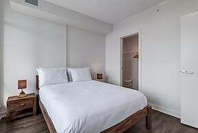 Corporate Stays Underwood Apartments