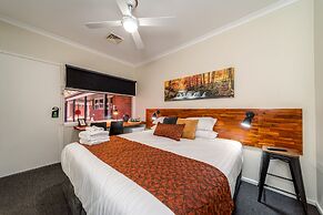Black Sheep Motel Goulburn