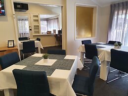 Black Sheep Motel Goulburn