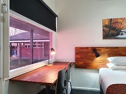 Black Sheep Motel Goulburn