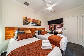 Black Sheep Motel Goulburn