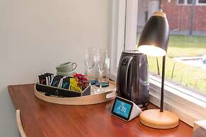 Black Sheep Motel Goulburn