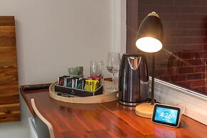 Black Sheep Motel Goulburn