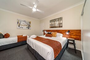 Black Sheep Motel Goulburn