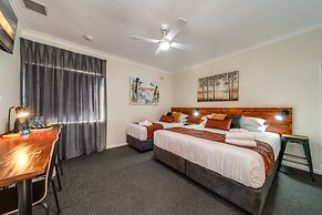 Black Sheep Motel Goulburn