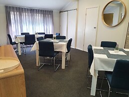 Black Sheep Motel Goulburn