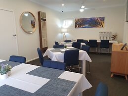 Black Sheep Motel Goulburn