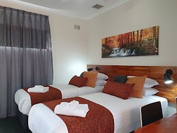 Black Sheep Motel Goulburn