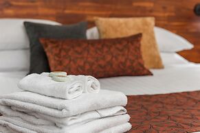 Black Sheep Motel Goulburn