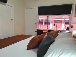 Black Sheep Motel Goulburn