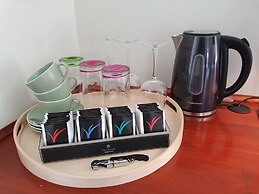 Black Sheep Motel Goulburn