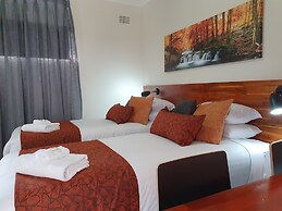 Black Sheep Motel Goulburn