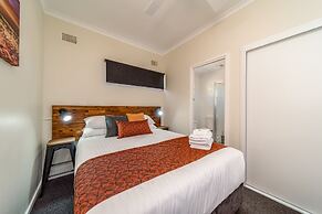 Black Sheep Motel Goulburn