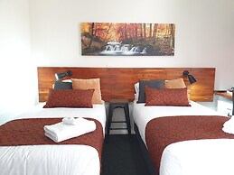 Black Sheep Motel Goulburn