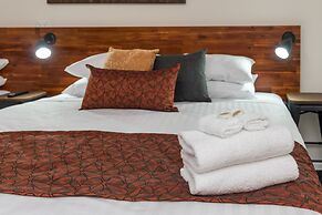 Black Sheep Motel Goulburn